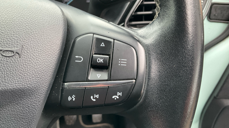 Ford Fiesta 1.0 EcoBoost 125 Titanium B+O Play 5dr Petrol Hatchback